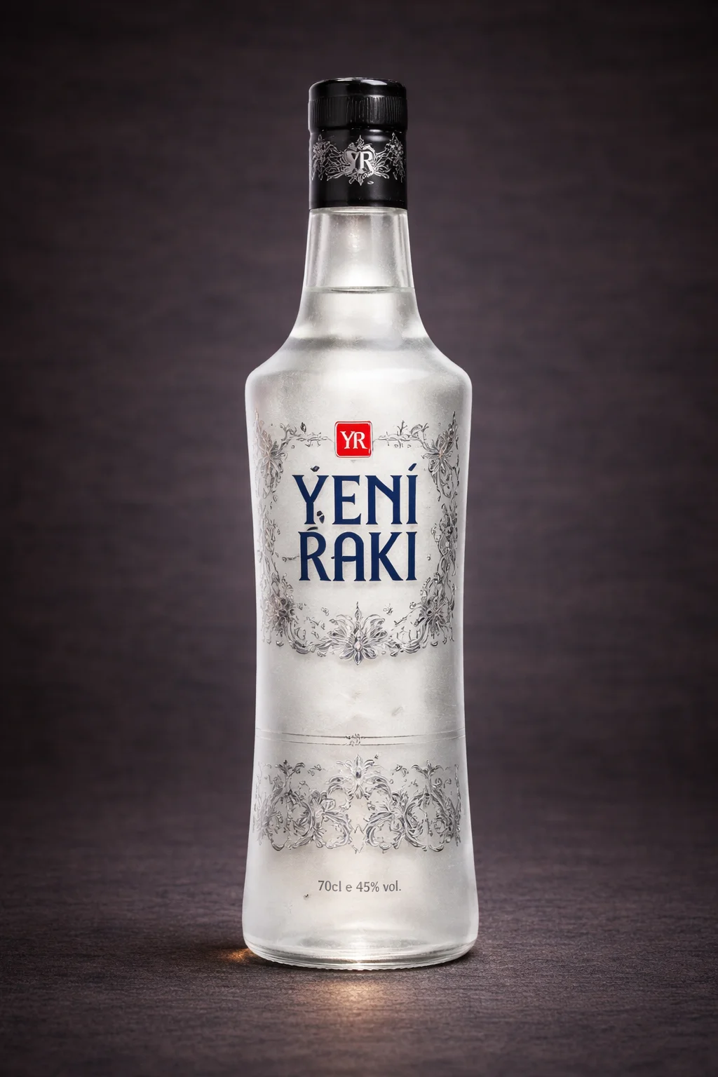 50 cl Yeni Rakı